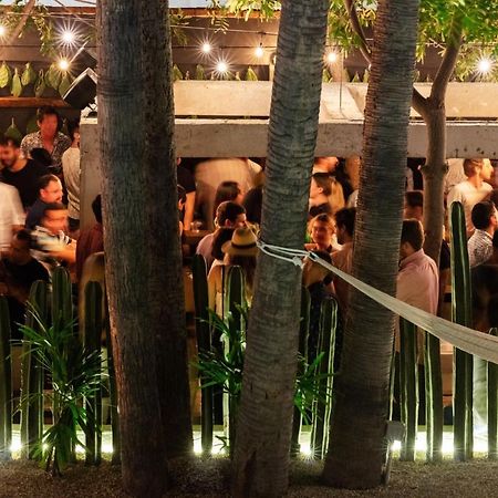 Drift San Jose Del Cabo, A Member Of Design Hotels 외부 사진