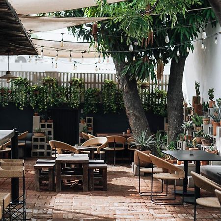 Drift San Jose Del Cabo, A Member Of Design Hotels 외부 사진