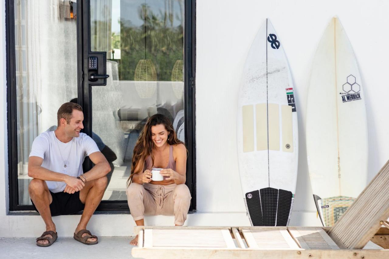 Drift San Jose Del Cabo, A Member Of Design Hotels 외부 사진