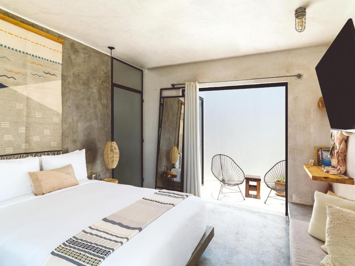 Drift San Jose Del Cabo, A Member Of Design Hotels 외부 사진