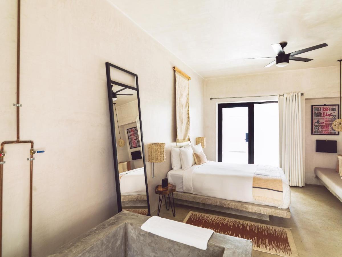 Drift San Jose Del Cabo, A Member Of Design Hotels 외부 사진