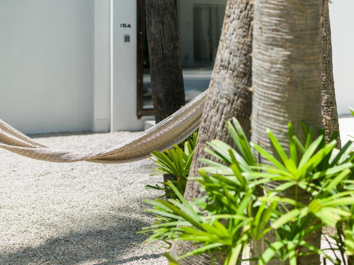 Drift San Jose Del Cabo, A Member Of Design Hotels 외부 사진