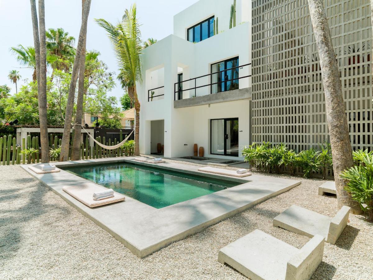 Drift San Jose Del Cabo, A Member Of Design Hotels 외부 사진