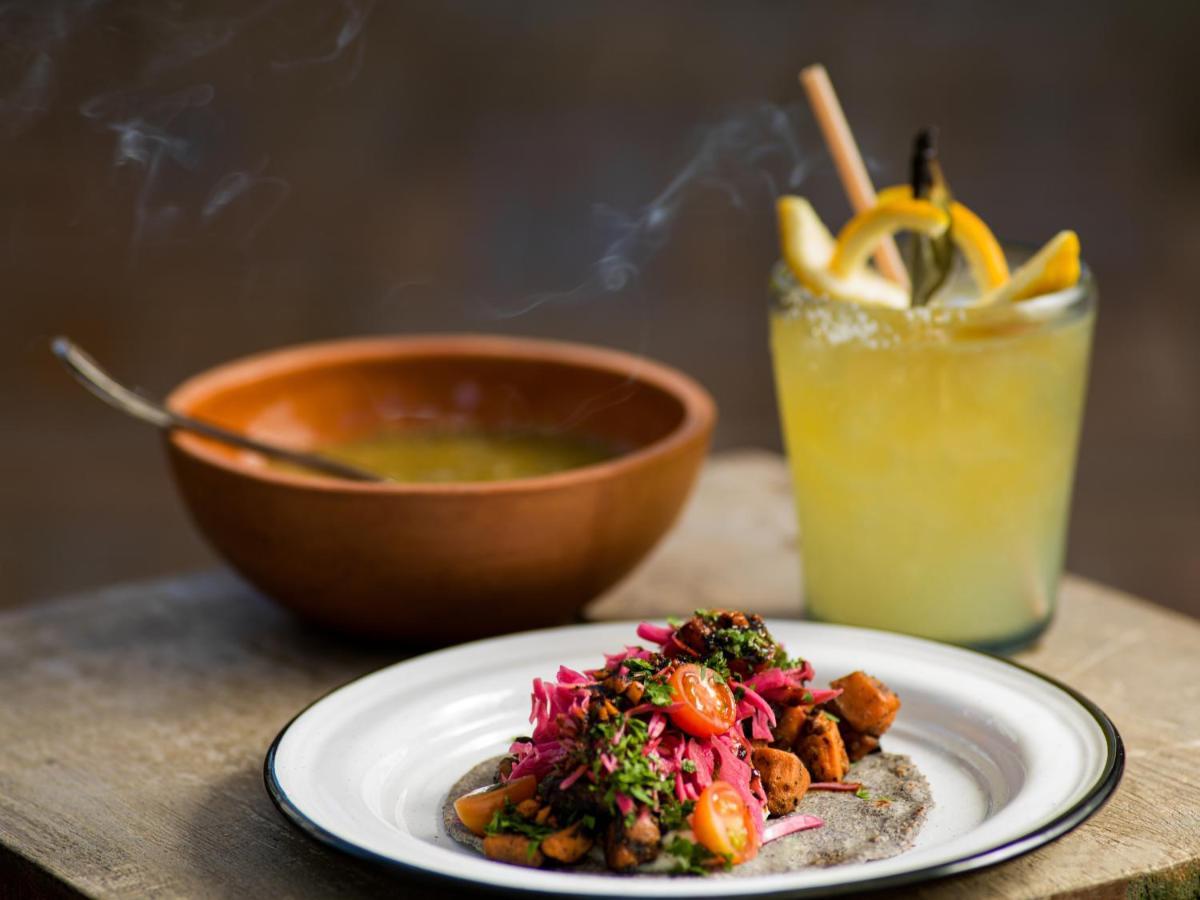 Drift San Jose Del Cabo, A Member Of Design Hotels 외부 사진