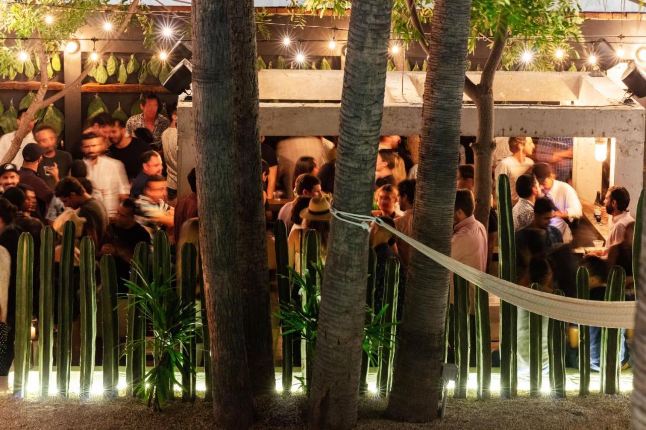 Drift San Jose Del Cabo, A Member Of Design Hotels 외부 사진