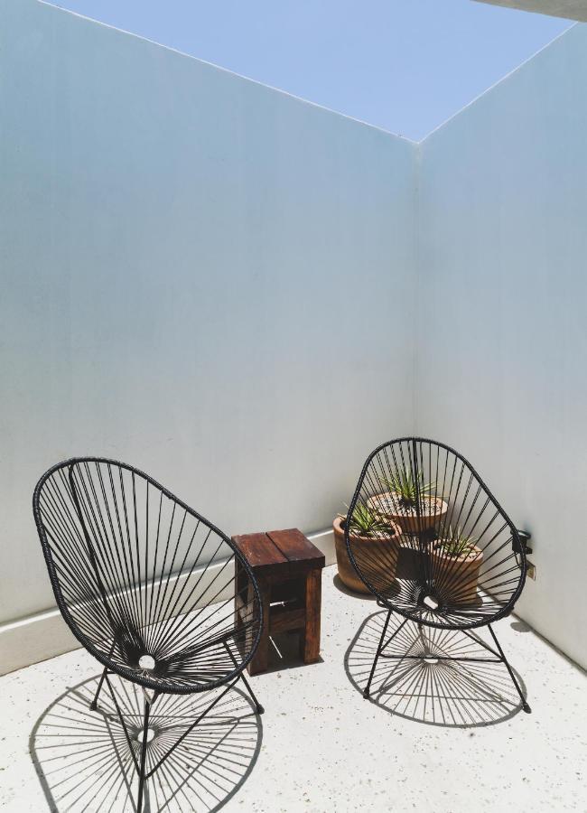 Drift San Jose Del Cabo, A Member Of Design Hotels 외부 사진