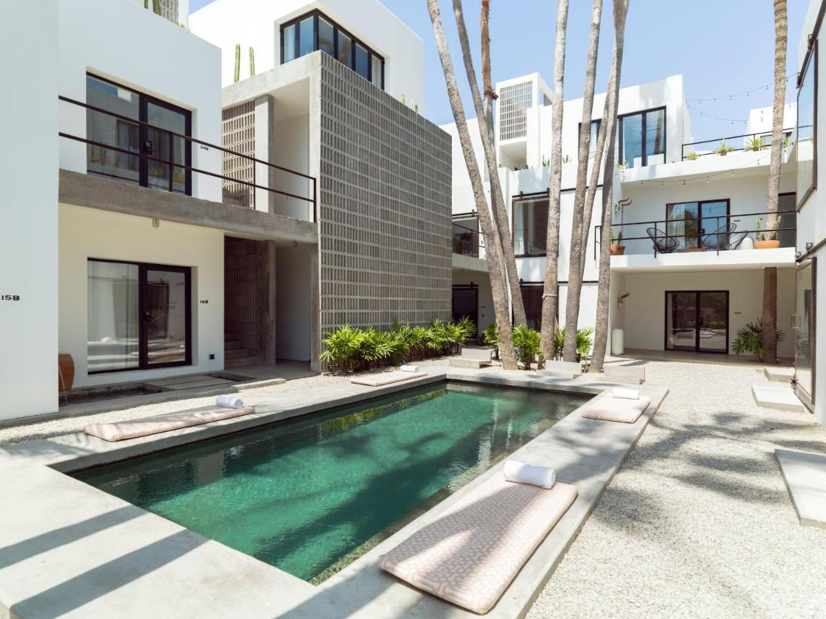 Drift San Jose Del Cabo, A Member Of Design Hotels 외부 사진