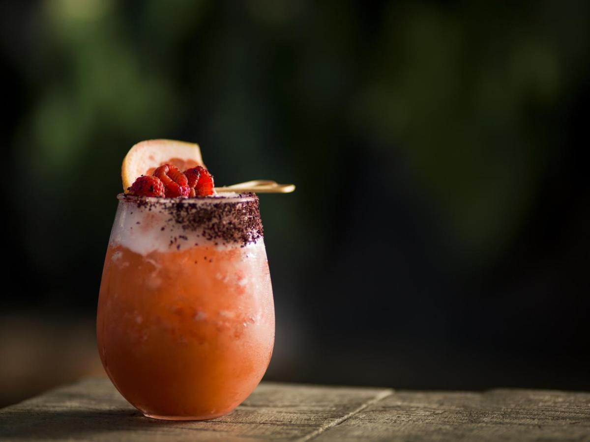 Drift San Jose Del Cabo, A Member Of Design Hotels 외부 사진