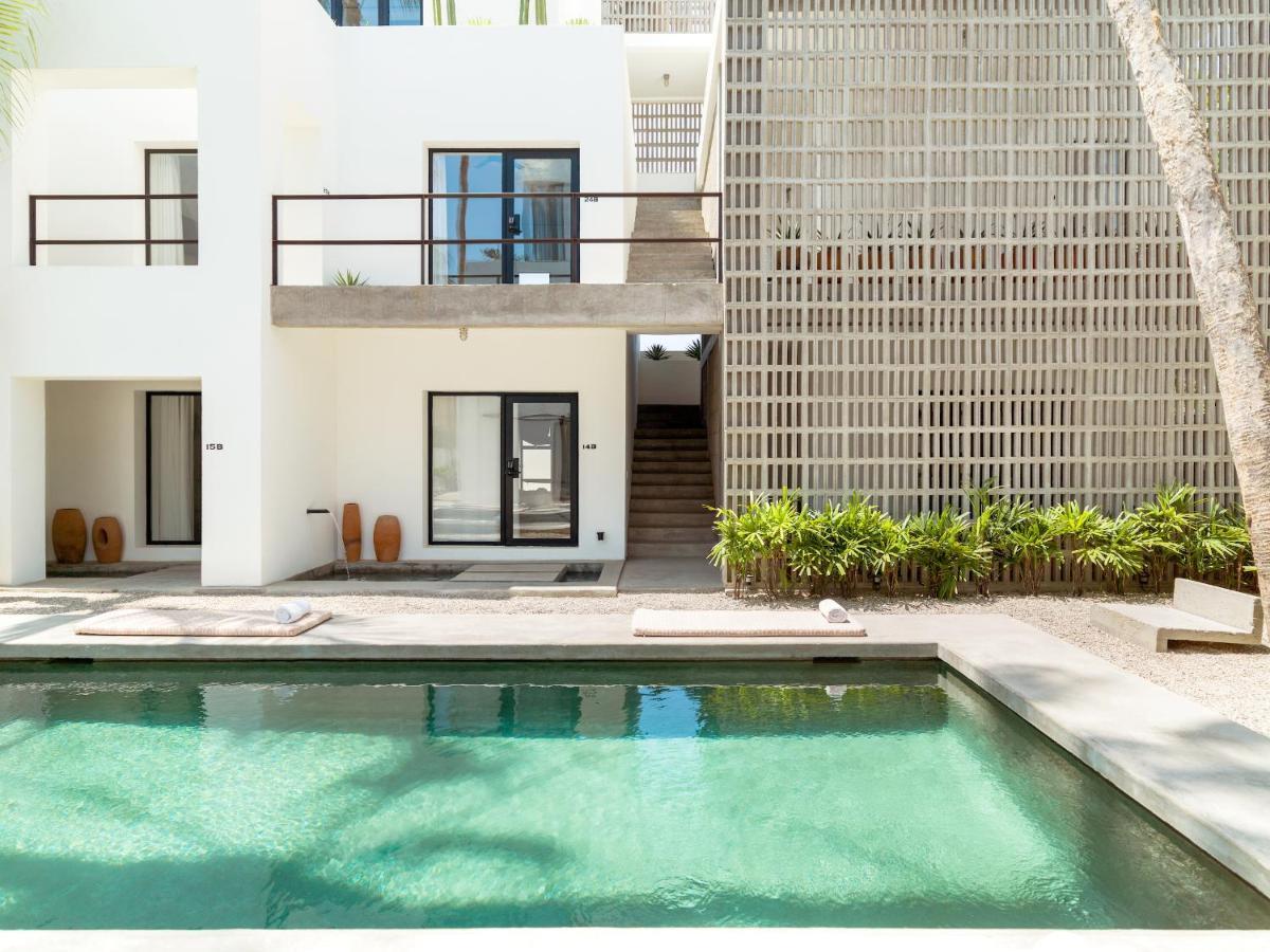Drift San Jose Del Cabo, A Member Of Design Hotels 외부 사진