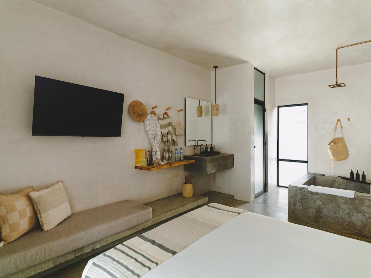 Drift San Jose Del Cabo, A Member Of Design Hotels 외부 사진