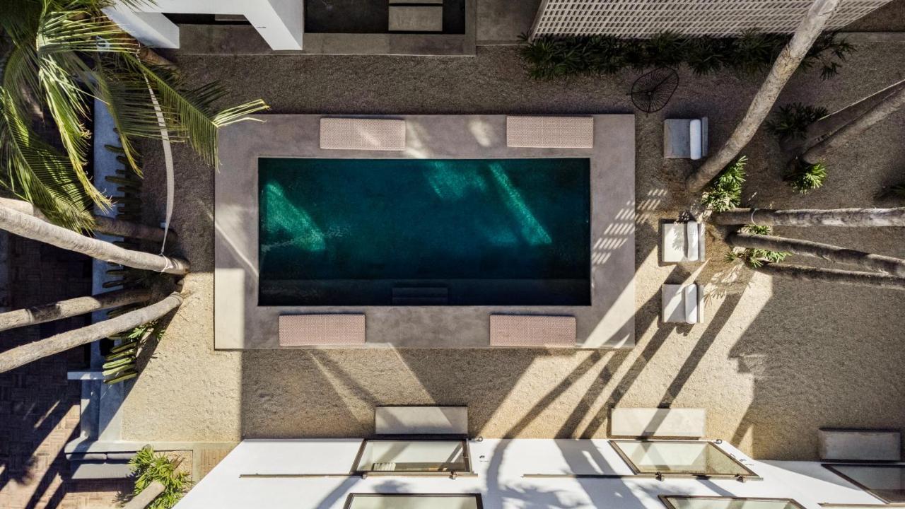 Drift San Jose Del Cabo, A Member Of Design Hotels 외부 사진
