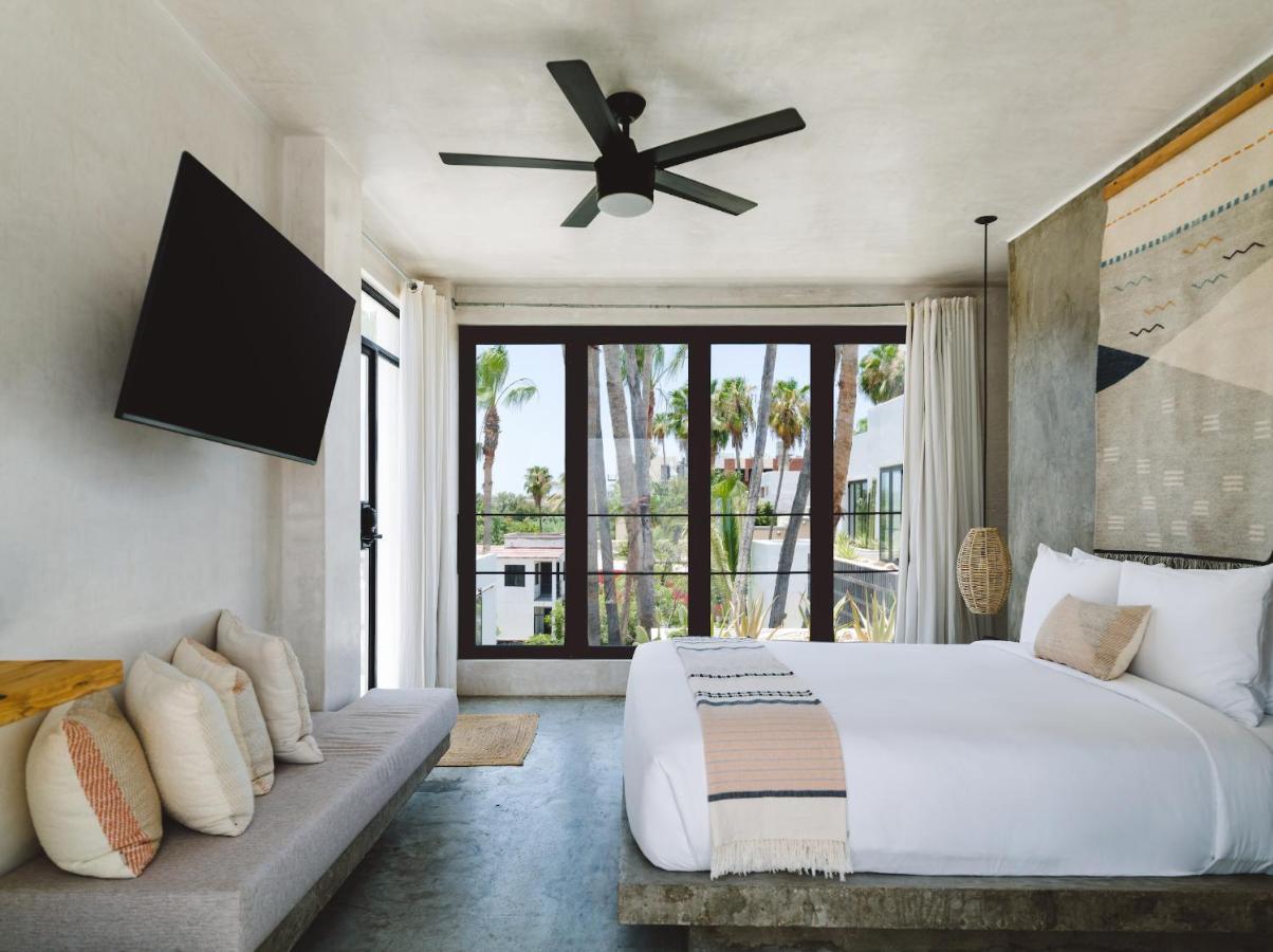 Drift San Jose Del Cabo, A Member Of Design Hotels 외부 사진