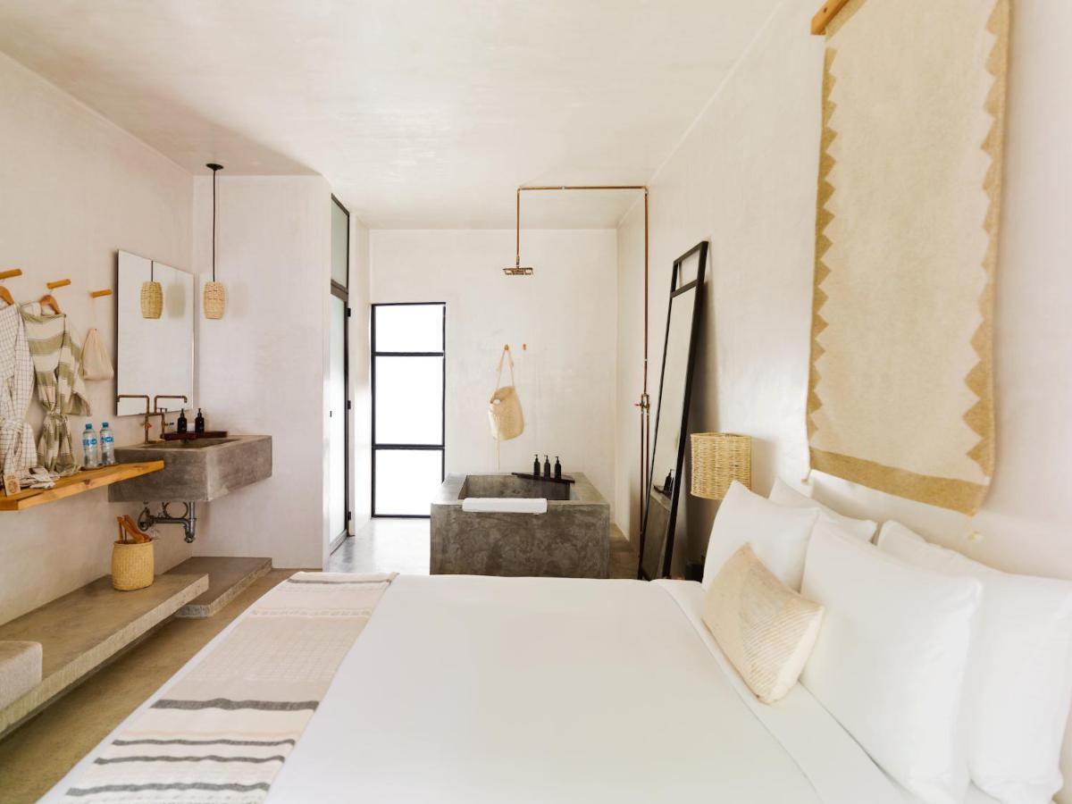 Drift San Jose Del Cabo, A Member Of Design Hotels 외부 사진