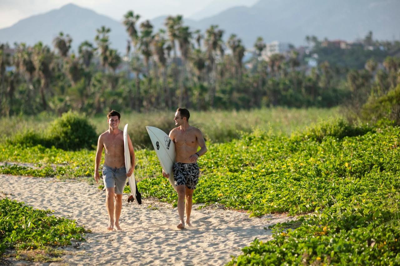 Drift San Jose Del Cabo, A Member Of Design Hotels 외부 사진
