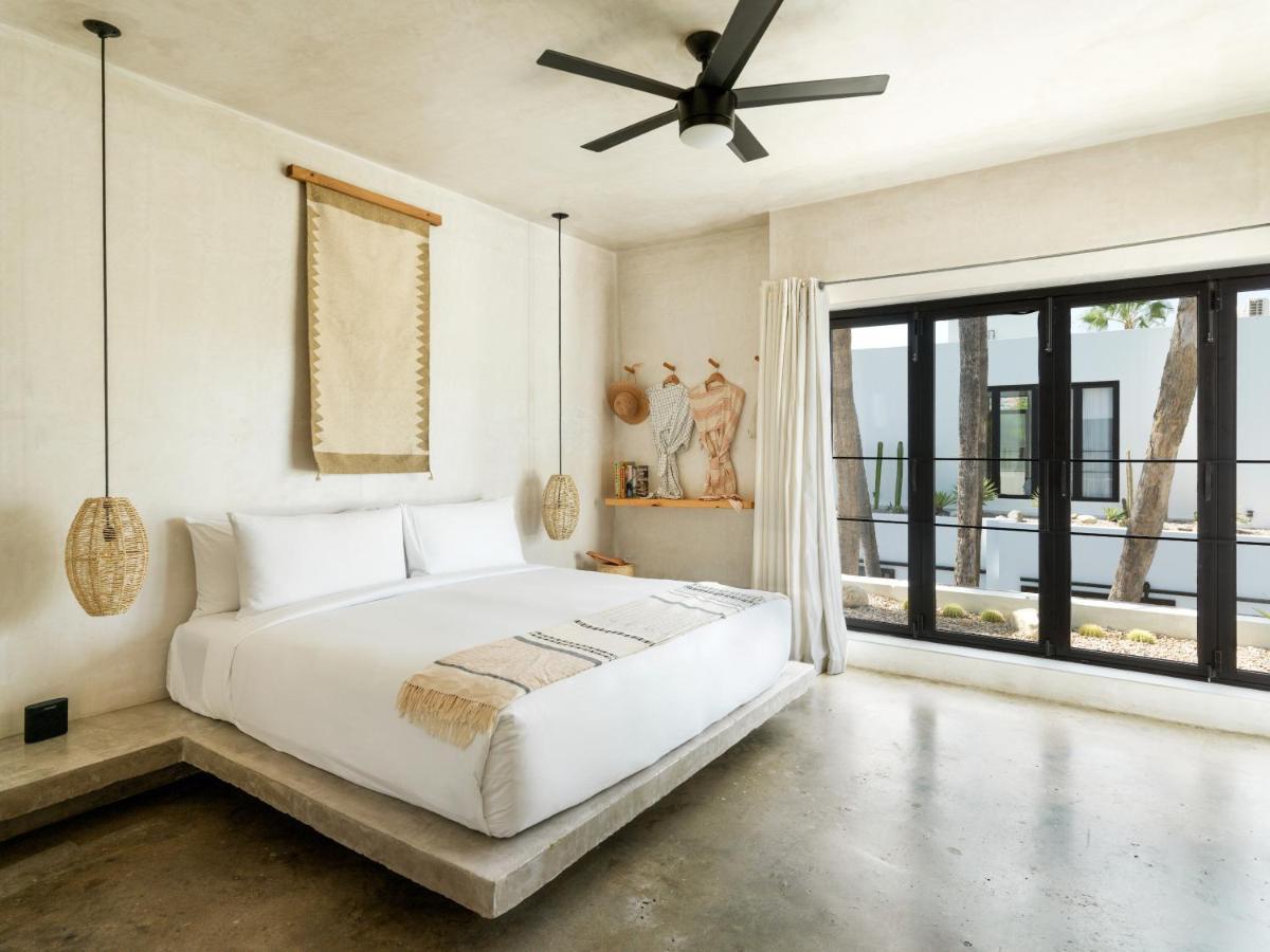 Drift San Jose Del Cabo, A Member Of Design Hotels 외부 사진