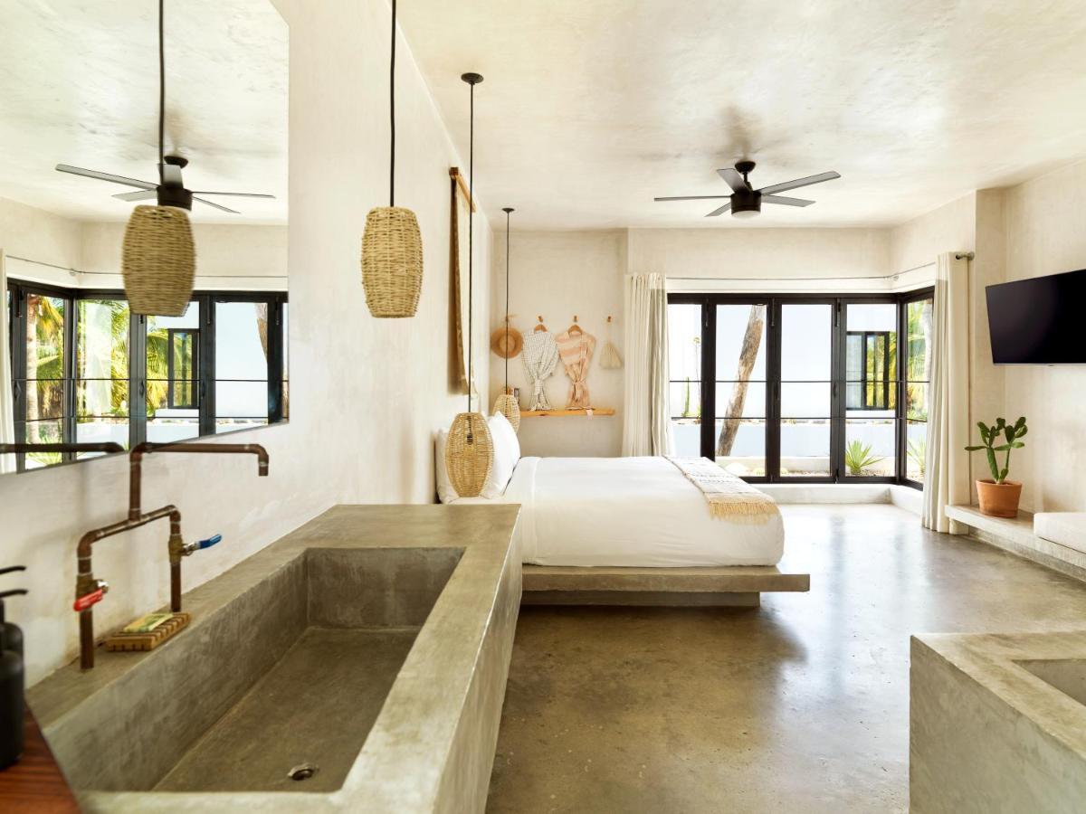 Drift San Jose Del Cabo, A Member Of Design Hotels 외부 사진