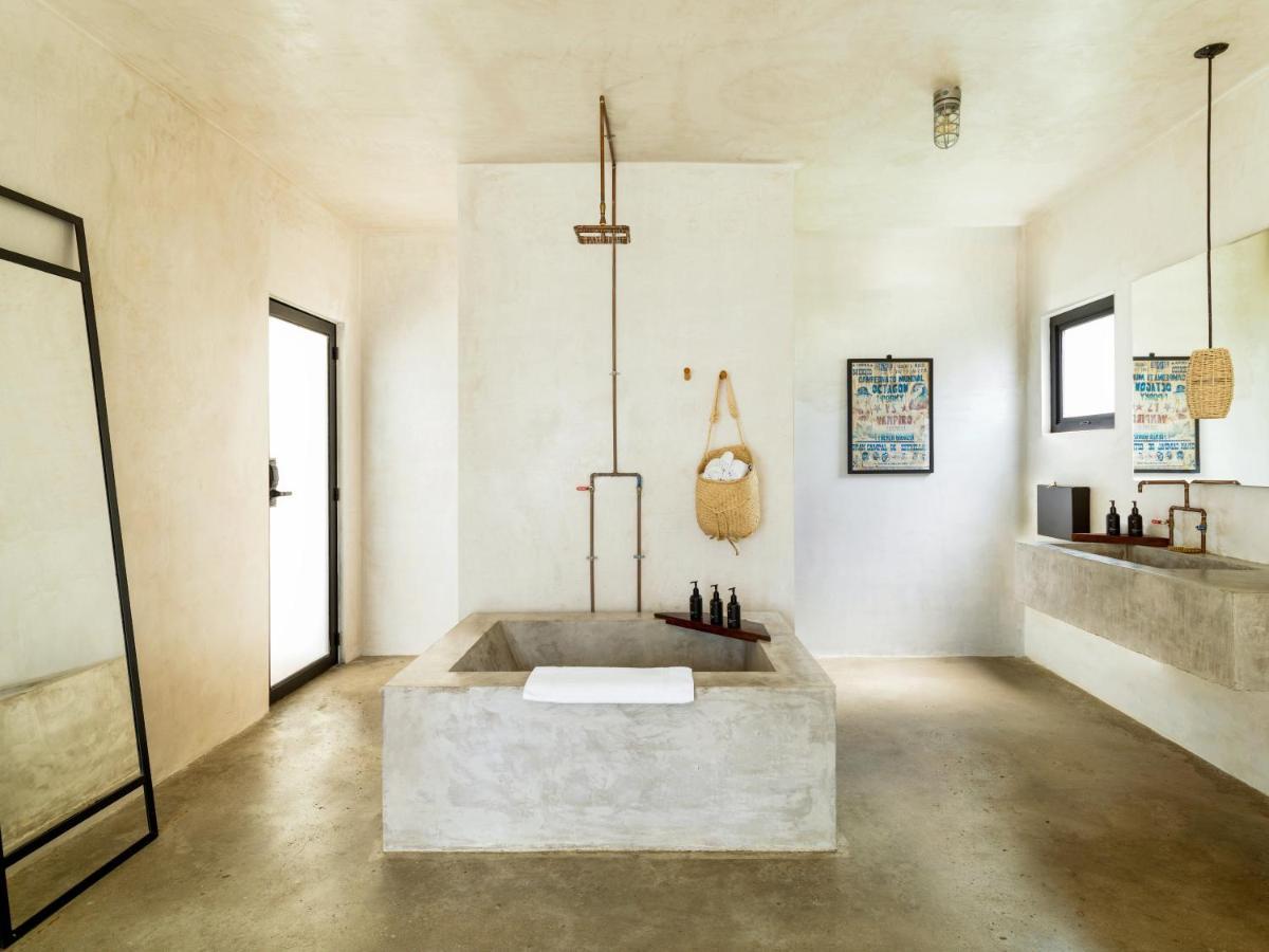 Drift San Jose Del Cabo, A Member Of Design Hotels 외부 사진
