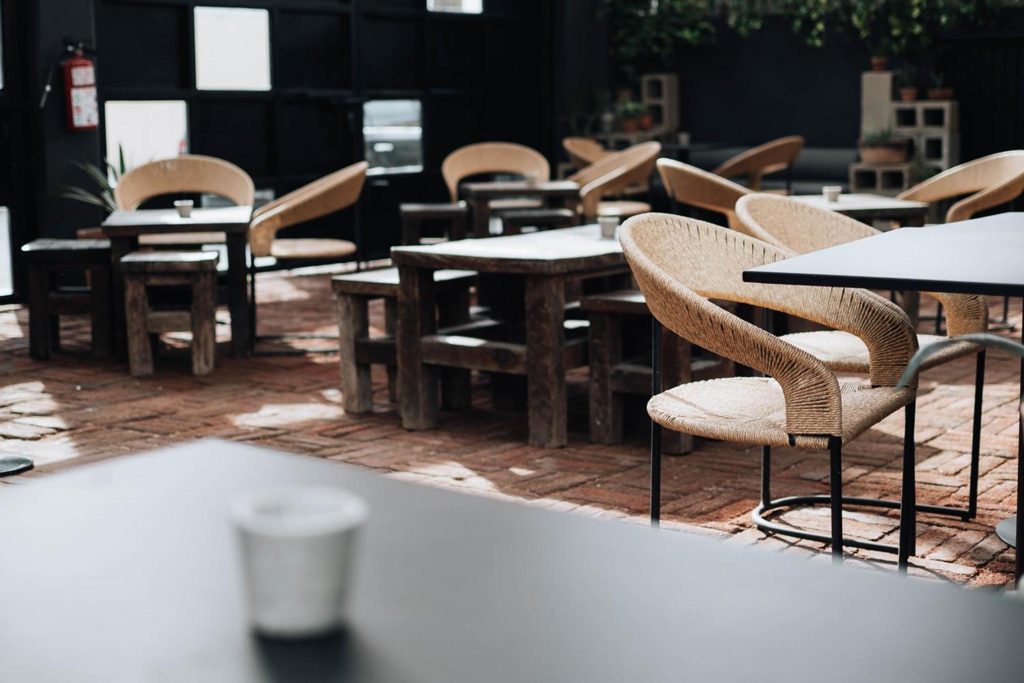 Drift San Jose Del Cabo, A Member Of Design Hotels 외부 사진