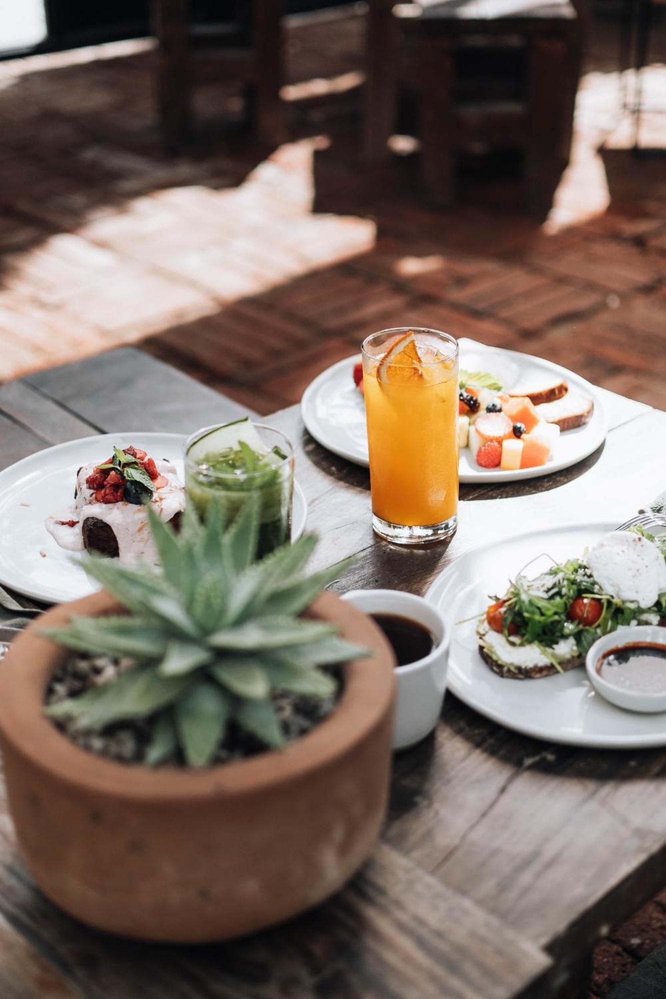 Drift San Jose Del Cabo, A Member Of Design Hotels 외부 사진